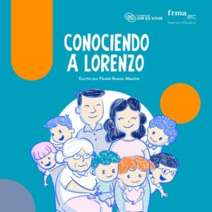 Cuento Educativo Conociendo a Lorenzo