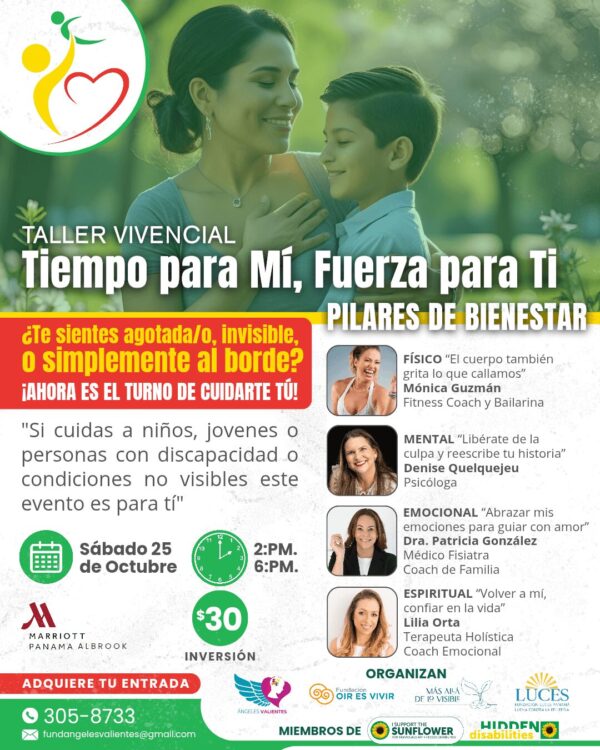 Taller Vivencial