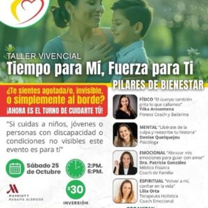 Taller Vivencial