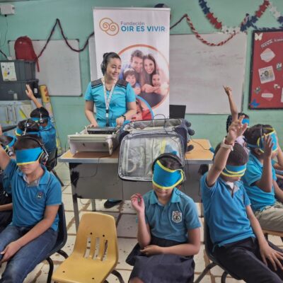 PROGRAMAS MOVILES EN ESCUELA